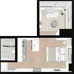 Palms Apartamento