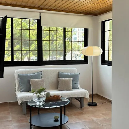 Appartamento Palms Paphos