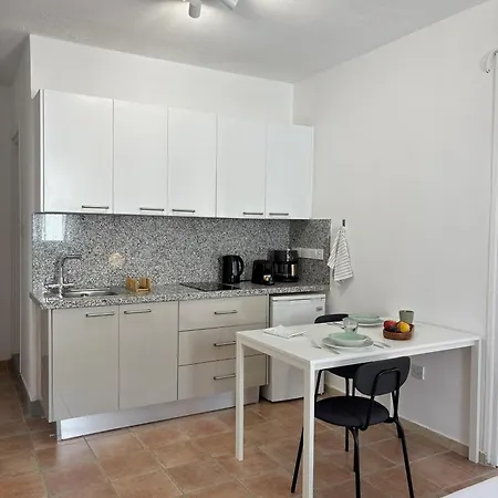 Appartamento Palms Paphos