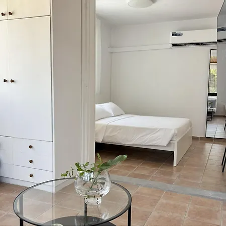 Appartamento Palms *