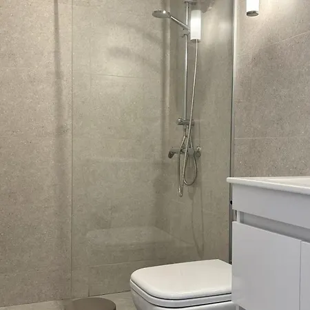 Appartamento Palms *