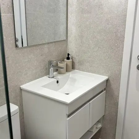 Palms Apartment Paphos