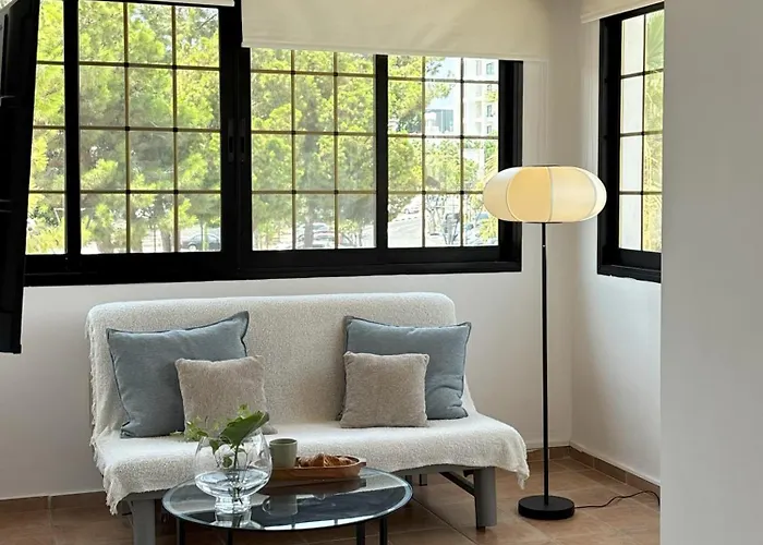 アパート Palms パ フォス