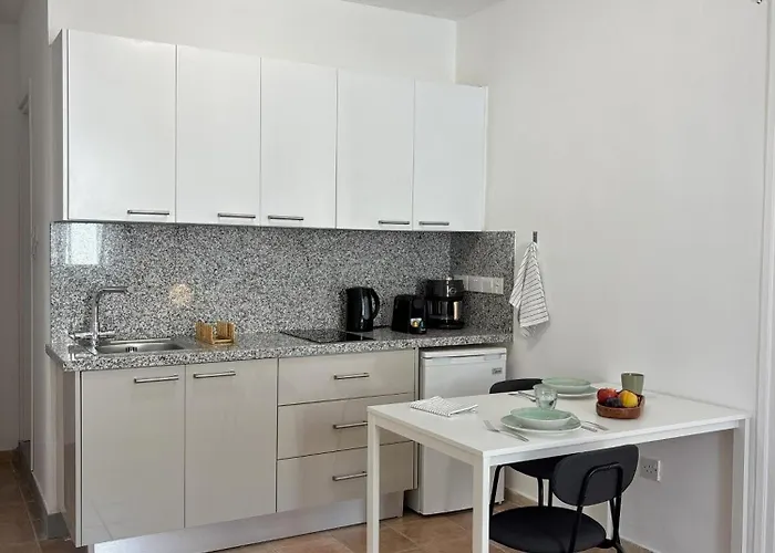 アパート Palms パ フォス