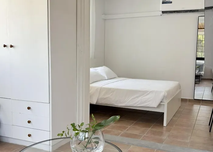 アパート Palms *