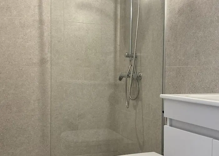 アパート Palms *