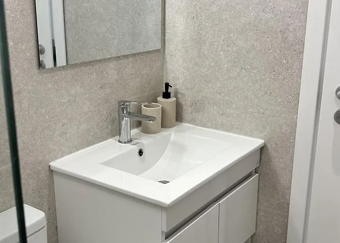 Palms アパート パ フォス